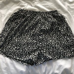 SHEIN shorts